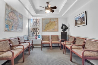 New York, NY Apartments - 16 Park Ave