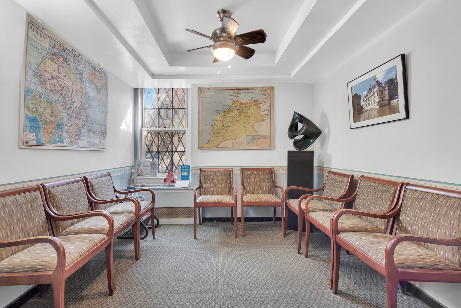 16 Park Ave, New York, NY for Sale