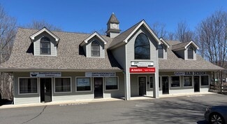 Southbury, CT Retail - 1369 Southford Rd