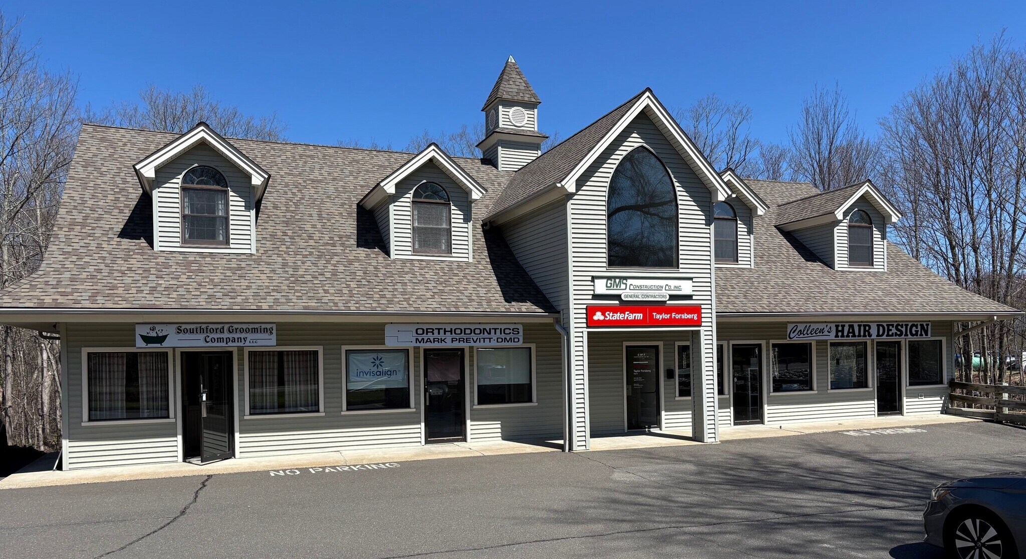 1369 Southford Rd, Southbury, CT for Sale