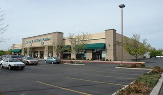 Boise, ID Retail - 1301-1315 N Milwaukee St Boise, ID Retail - 1301-1315 N Milwaukee St