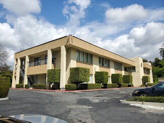 Covina, CA Office - 1074 Park View Dr
