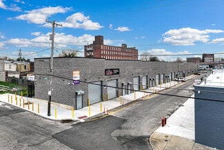 Philadelphia, PA Industrial - 3001-73 Ormes St Philadelphia, PA Industrial - 3001-73 Ormes St