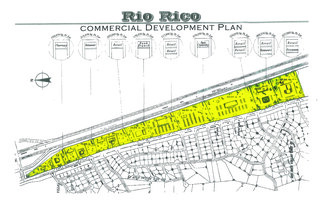 Nogales, AZ Commercial Land - 1301 Frontage Road