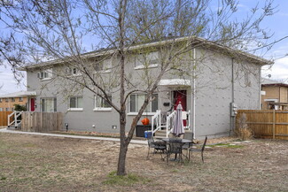 Westminster, CO Apartments - 7265 Tennyson St