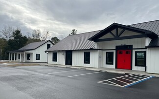 Pace, FL Office/Medical - 5433 Chumuckla Hwy