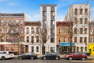 Brooklyn, NY Apartments - 476 Gates Ave Brooklyn, NY Apartments - 476 Gates Ave