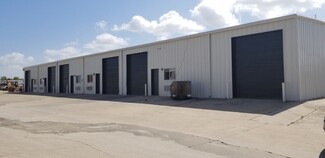 Liberty Hill, TX Flex, Industrial - 15390 Hwy 29