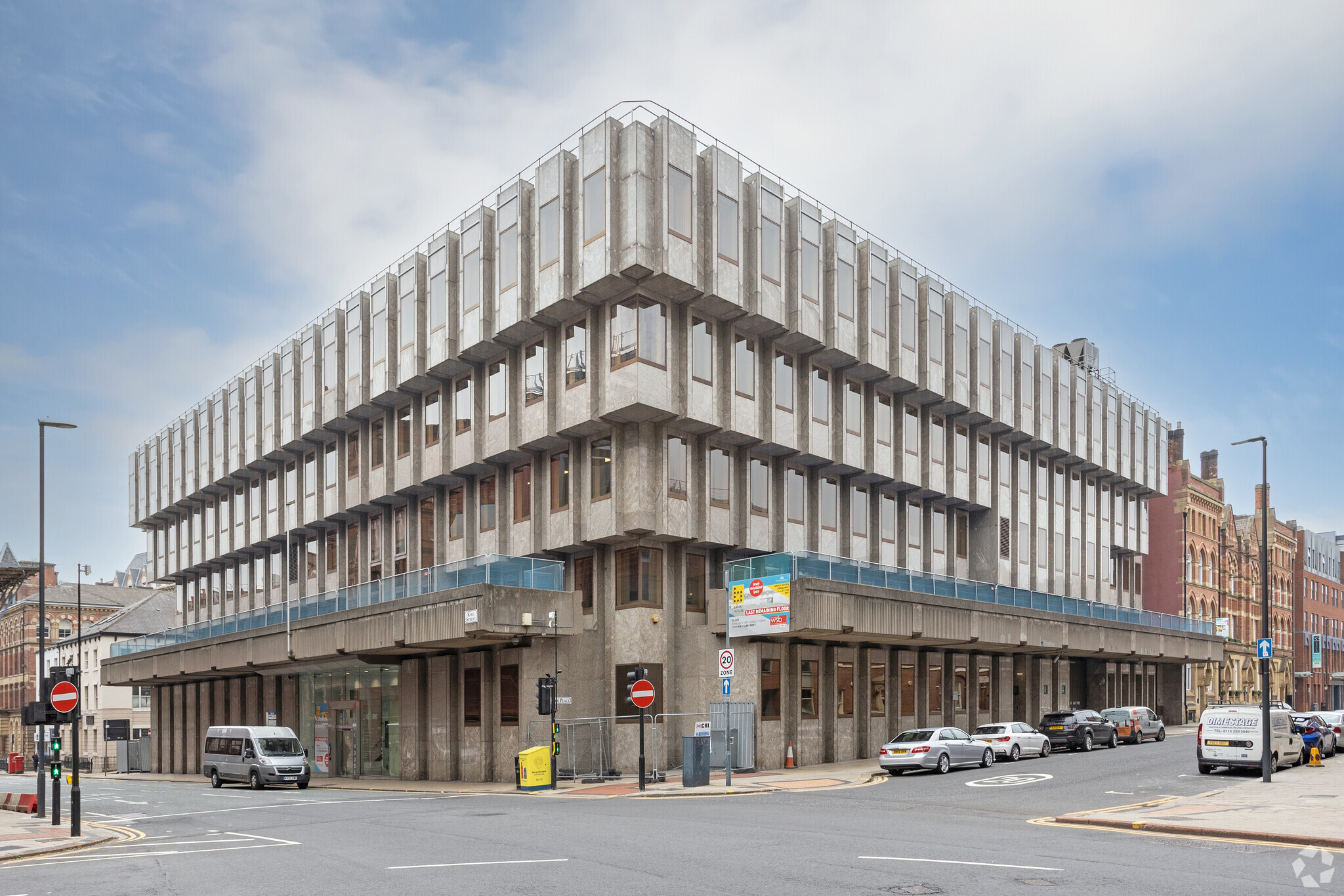27 King St, Leeds, WYK for Rent