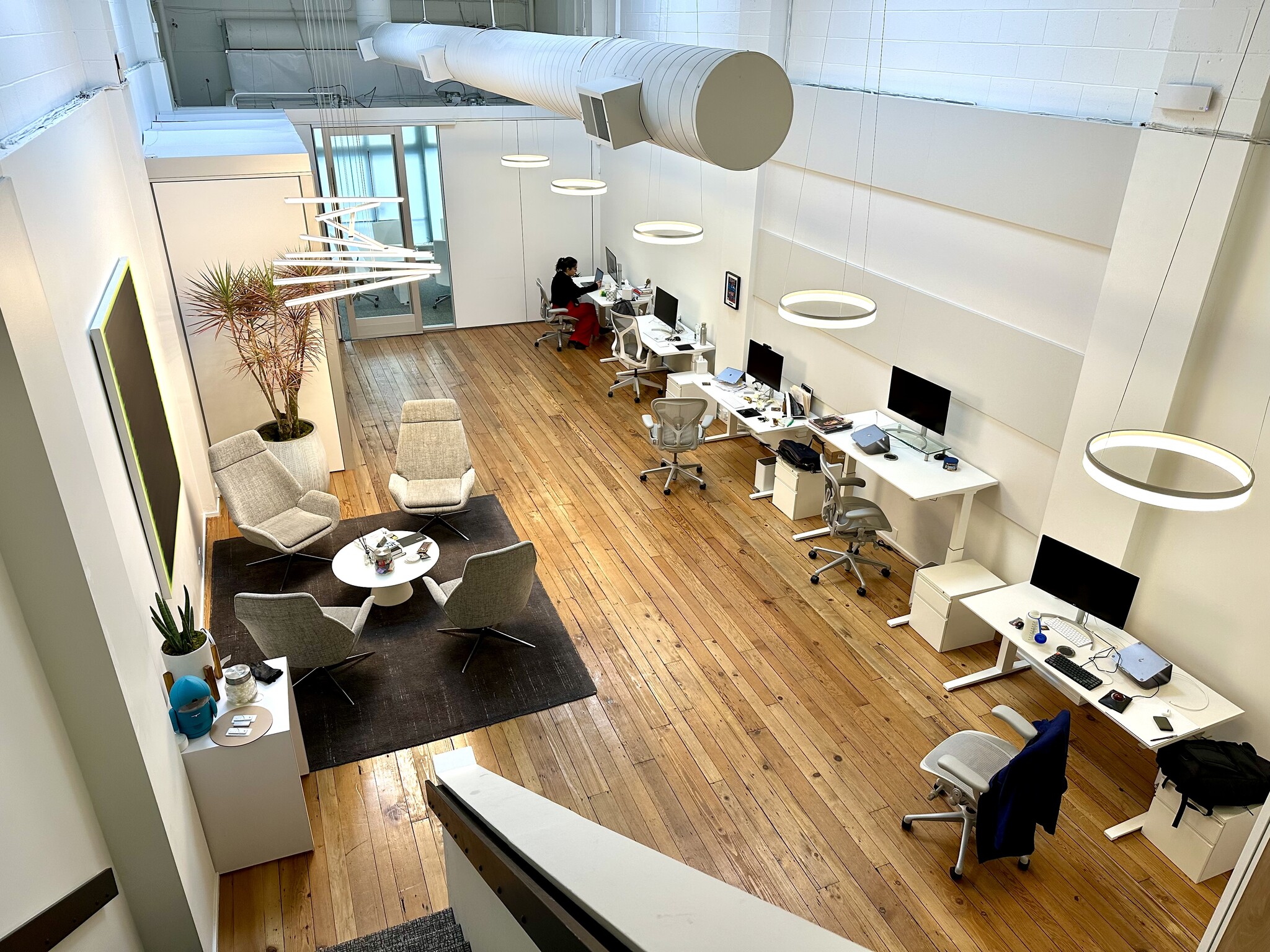 123 S Park St, San Francisco, CA for Rent