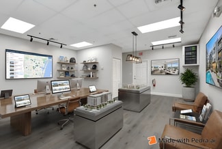 Fort Pierce, FL Flex - 3801-3815 Oleander Ave