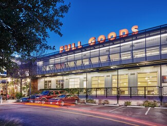 San Antonio, TX Office - 200 E Grayson St