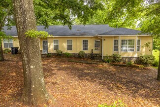 Thomaston, GA Apartments - 101 Doty Dr