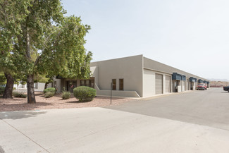 Mesa, AZ Industrial - 3343 N Reseda