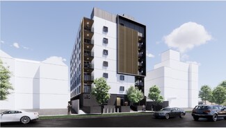 Los Angeles, CA Commercial Land - 832 S Kenmore Ave Los Angeles, CA Commercial Land - 832 S Kenmore Ave