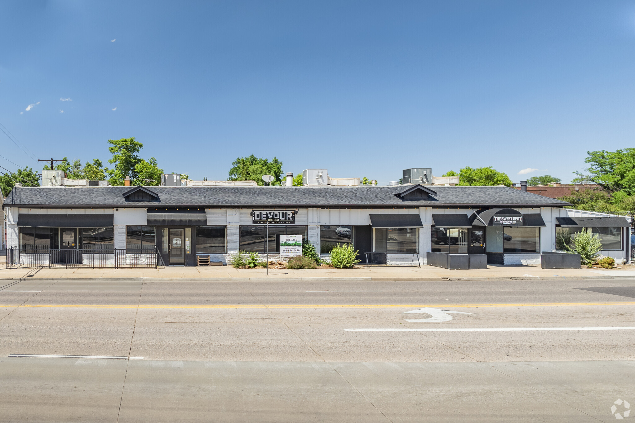 1135 E Evans Ave, Denver, CO for Rent