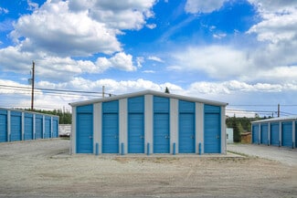 Leadville Storage