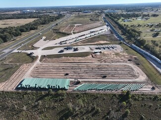 Hempstead, TX Industrial - 23639 State Highway 6 Hempstead, TX Industrial - 23639 State Highway 6