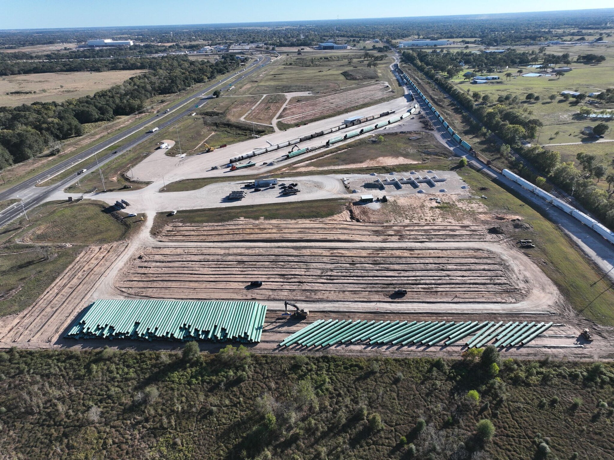 23639 State Highway 6, Hempstead, TX for Sale