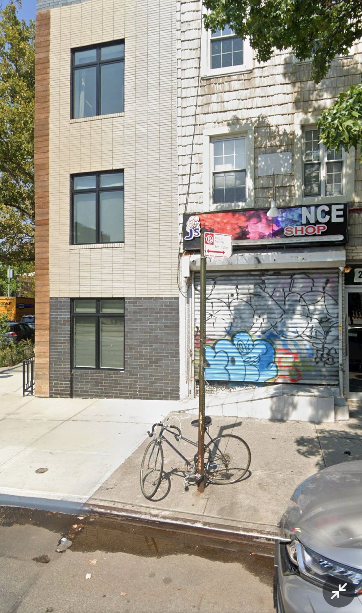 216 Driggs Ave, Brooklyn, NY for Rent