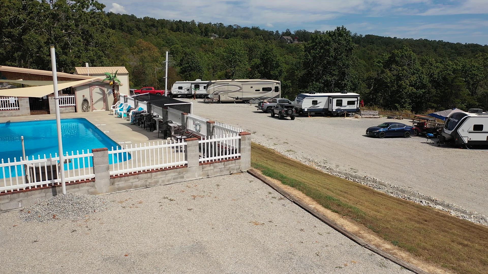 141 County Road 851, Elizabeth, AR for Sale