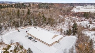 Traverse City, MI Industrial - 2600 Miller Creek Dr