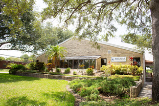 Saint Petersburg, FL Office - 635 93rd Ave N