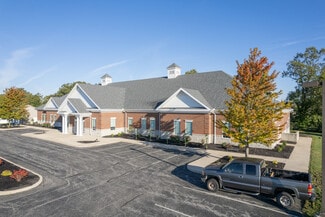 Findlay, OH Office - 2498 Bluestone Dr