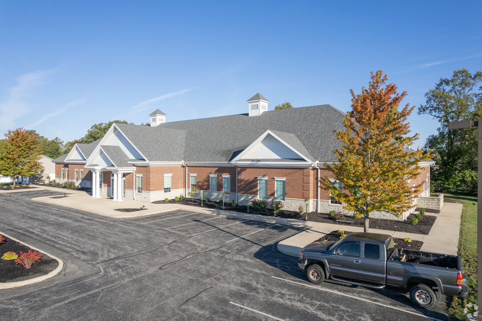 2498 Bluestone Dr, Findlay, OH for Rent