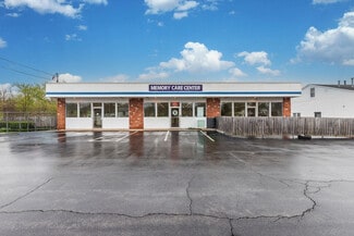 Lockport, NY Freestanding - 6640 Lincoln Ave