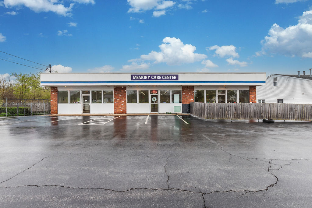 6640 Lincoln Ave, Lockport, NY for Sale
