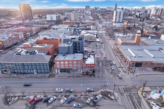 Edmonton, AB undefined - 8230 Gateway Blvd NW