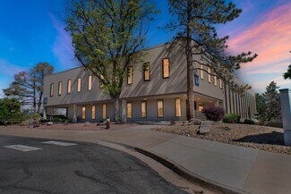 Wheat Ridge, CO Office, Office/Medical - 3550 Lutheran Pky