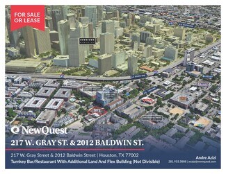 Houston, TX undefined