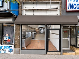 Bronx, NY Retail - 219 E 170th St Bronx, NY Retail - 219 E 170th St