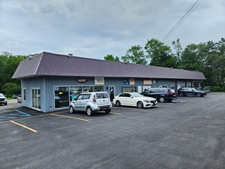 Brodheadsville, PA Storefront - 106 Camellia Rd