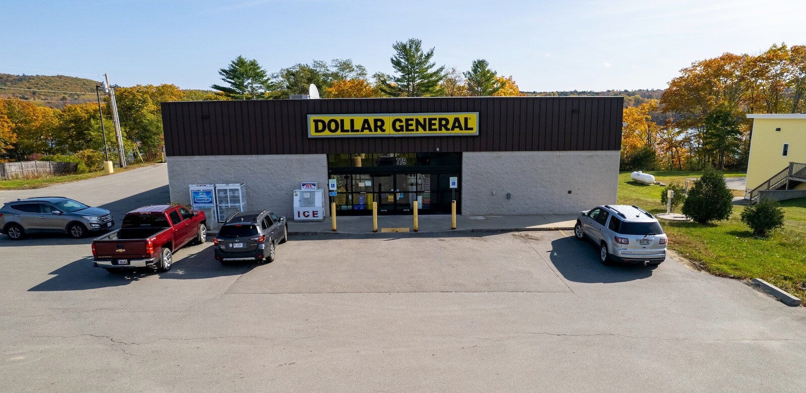 803 N Main St, Winterport, ME for Sale