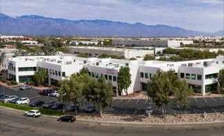 Tucson, AZ Office, Flex - 4775 S Butterfield Dr