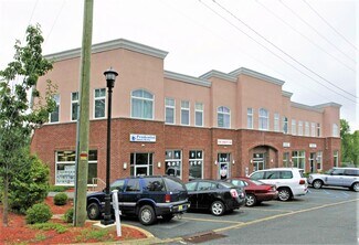 Closter Commercial Real Estate For Rent Lease Showcase