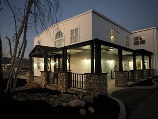 Tehachapi, CA Office, Flex - 428 N Curry St
