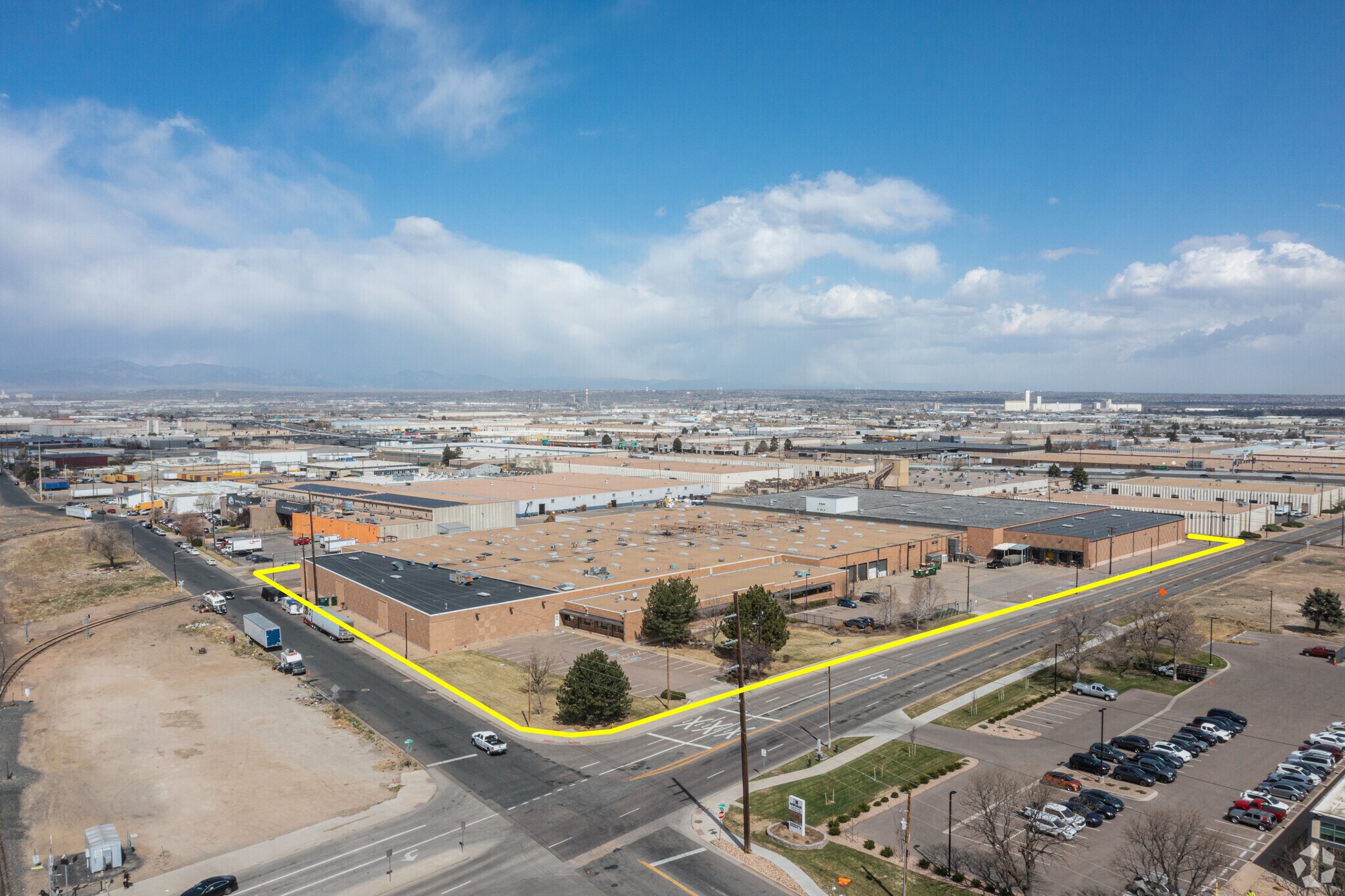 4221 Monaco St, Denver, CO for Rent