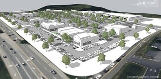 Concordville, PA Retail - Route 202 and Ridge Rd