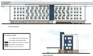 Cherry Hill, NJ undefined - 2348 Route 70 W Cherry Hill, NJ undefined - 2348 Route 70 W