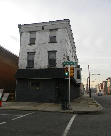 1944 Cecil B Moore Ave, Philadelphia, PA for Rent