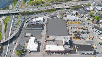 Paterson, NJ Industrial - 1057-1071 Market St