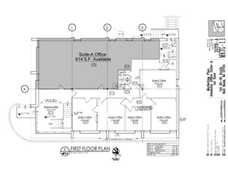 Red Bank, NJ Office - 110 Highway 35