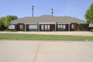The Offices @ S. Village Center Dr.