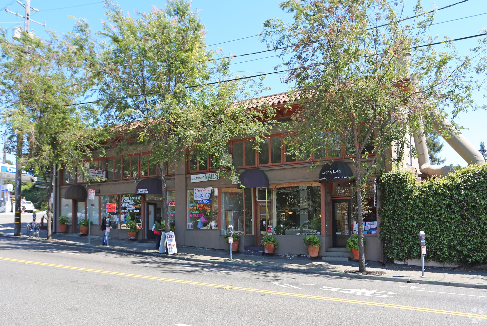 3020-3030 Ashby Ave, Berkeley, CA for Rent