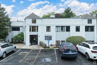 Westport, CT Medical - 162 Kings Hwy N