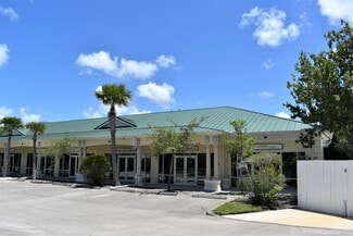Vero Beach, FL Office - 9015 Americana Rd